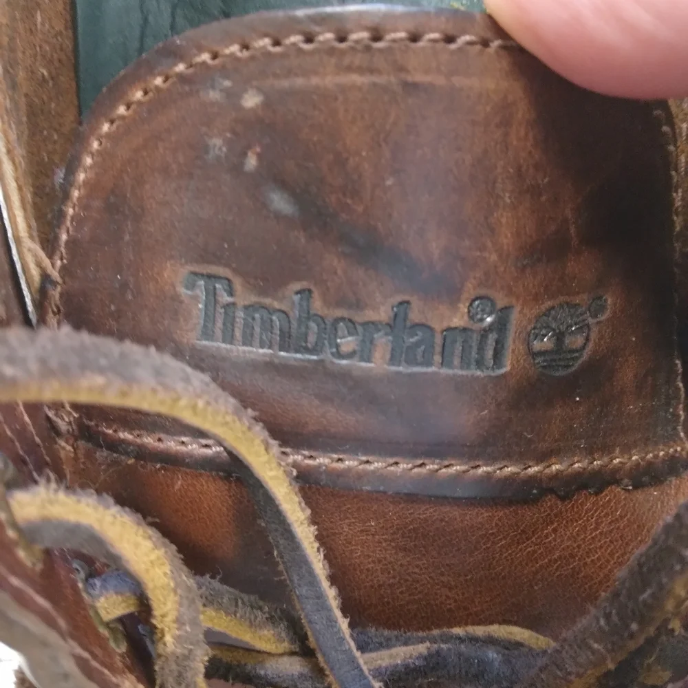 SHOES Timberland Shoes, vguc  Size 7W